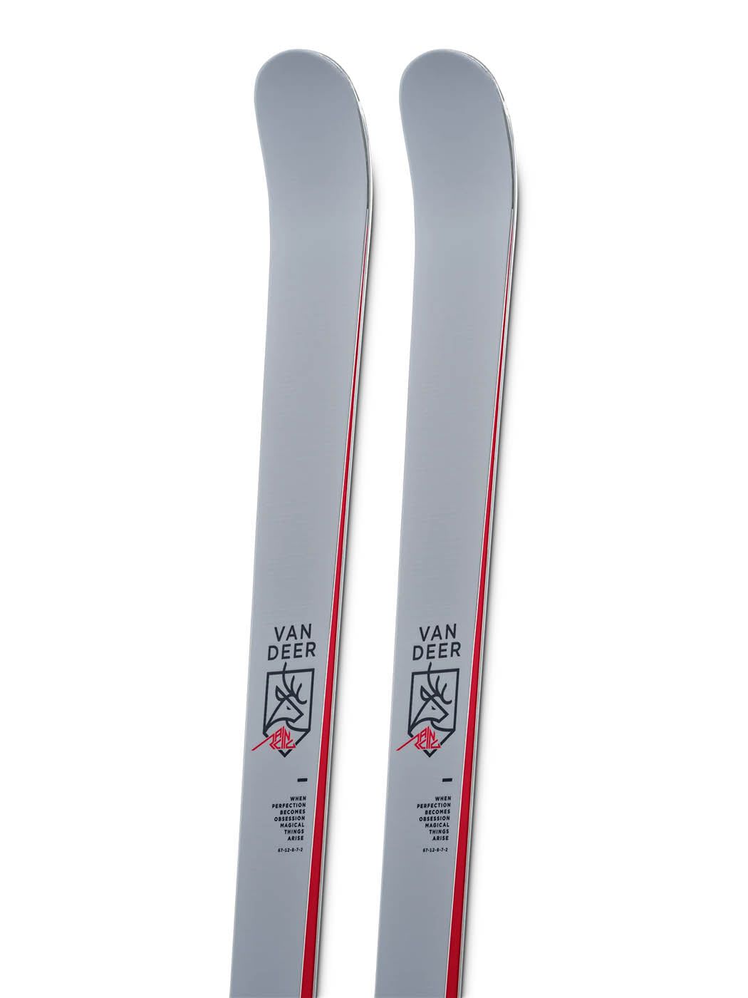 GS Worl Cup + Comp 16 GW Van Deer