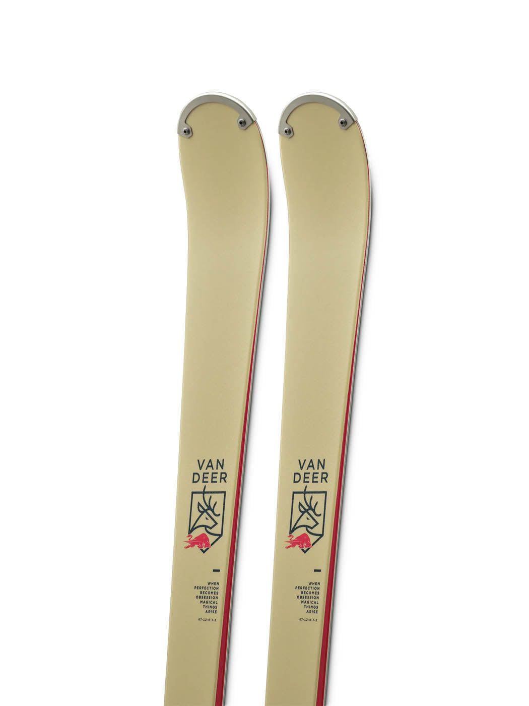 H-Power 68 + SPX 15 Rockerace B80 Van Deer