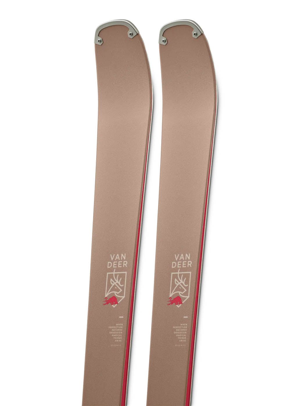 H-Power 89 + Comp 13 FDT GW Van Deer