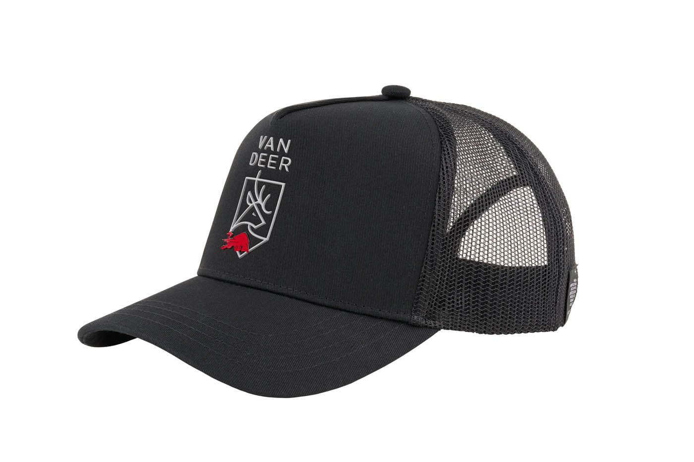 Van Deer Ball Cap Kids' Trucker Cap JR