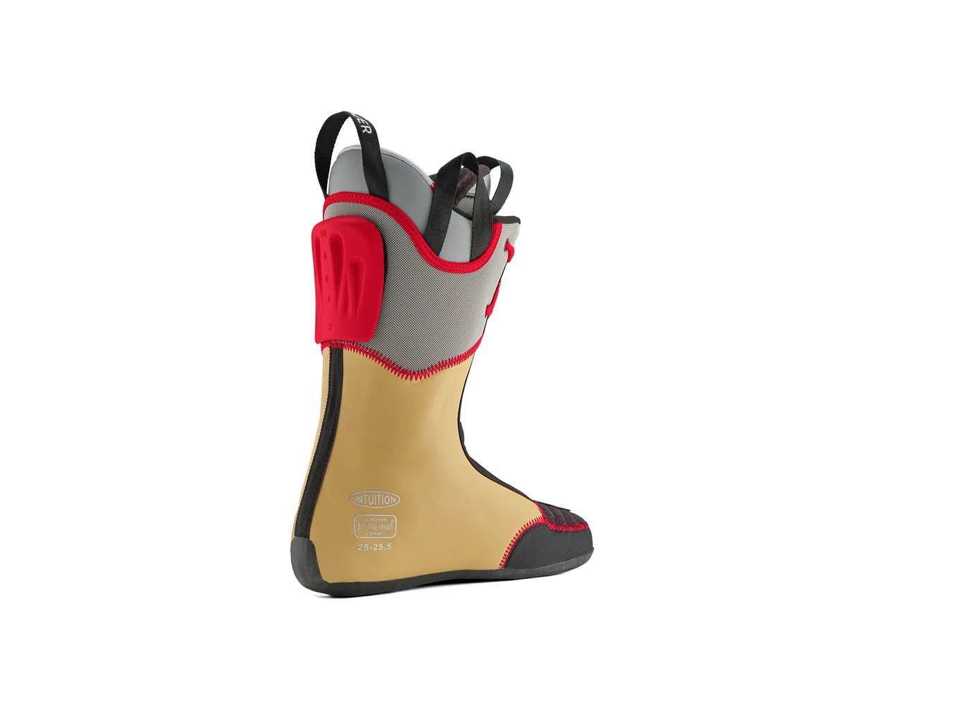 Pro Boot 130 Van Deer