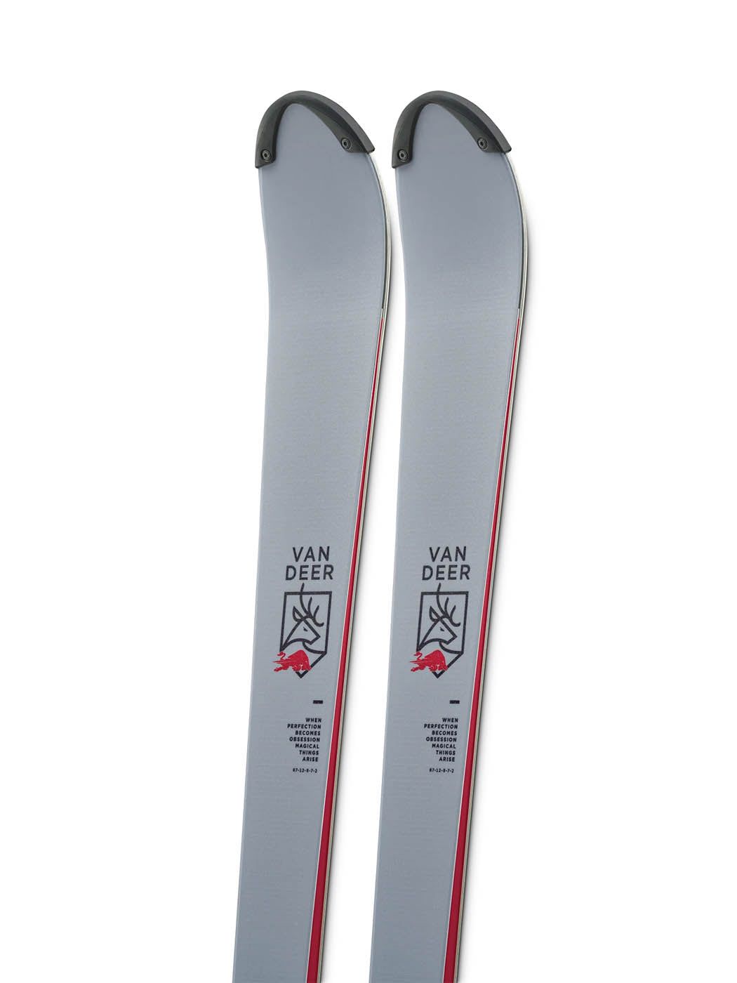 SL + Comp 13 FDT GW Van Deer