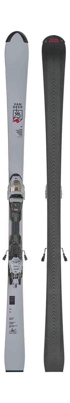 SL + Comp 13 FDT GW Van Deer