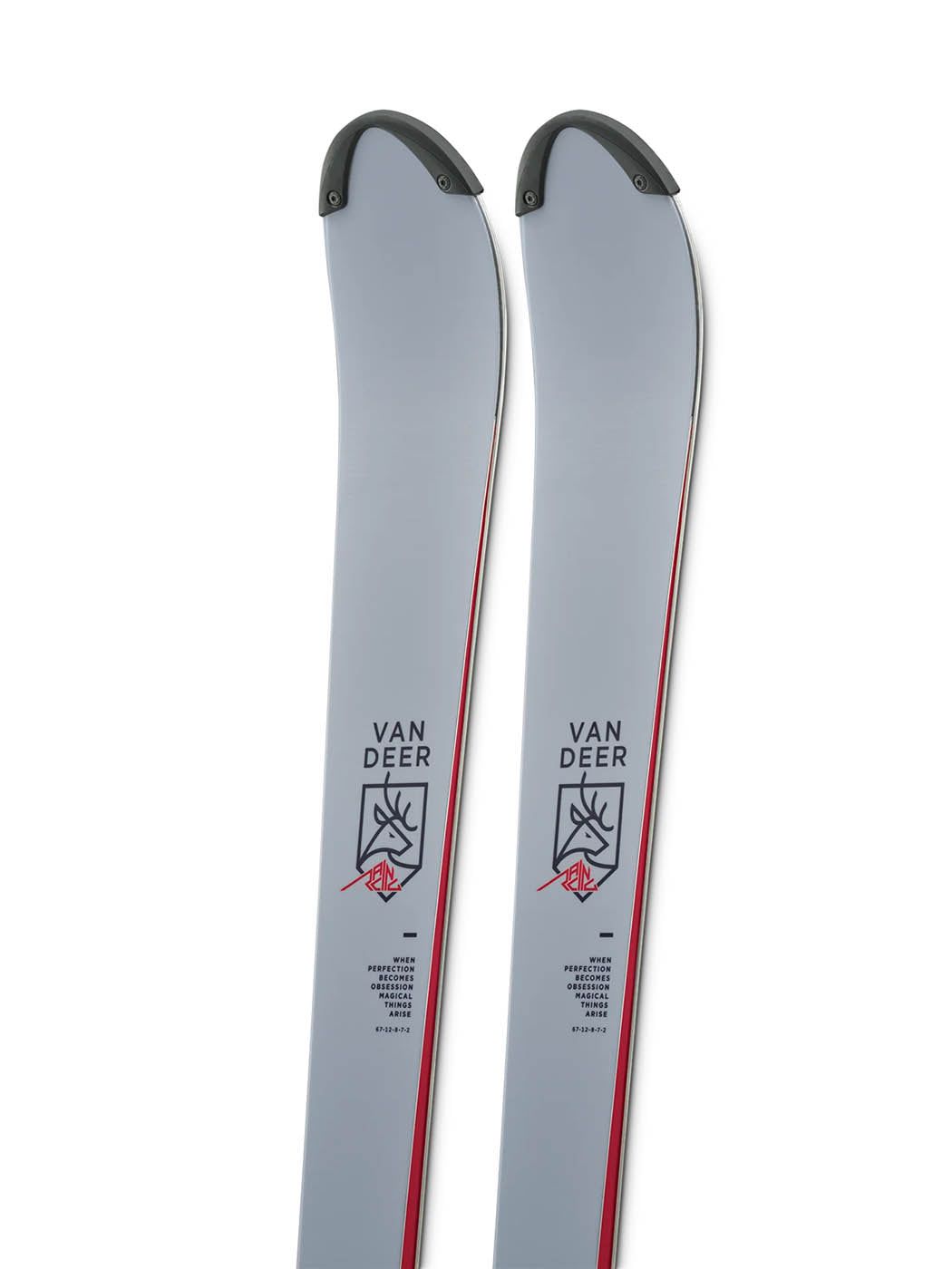 SL World Cup + Comp 12 GW Van Deer