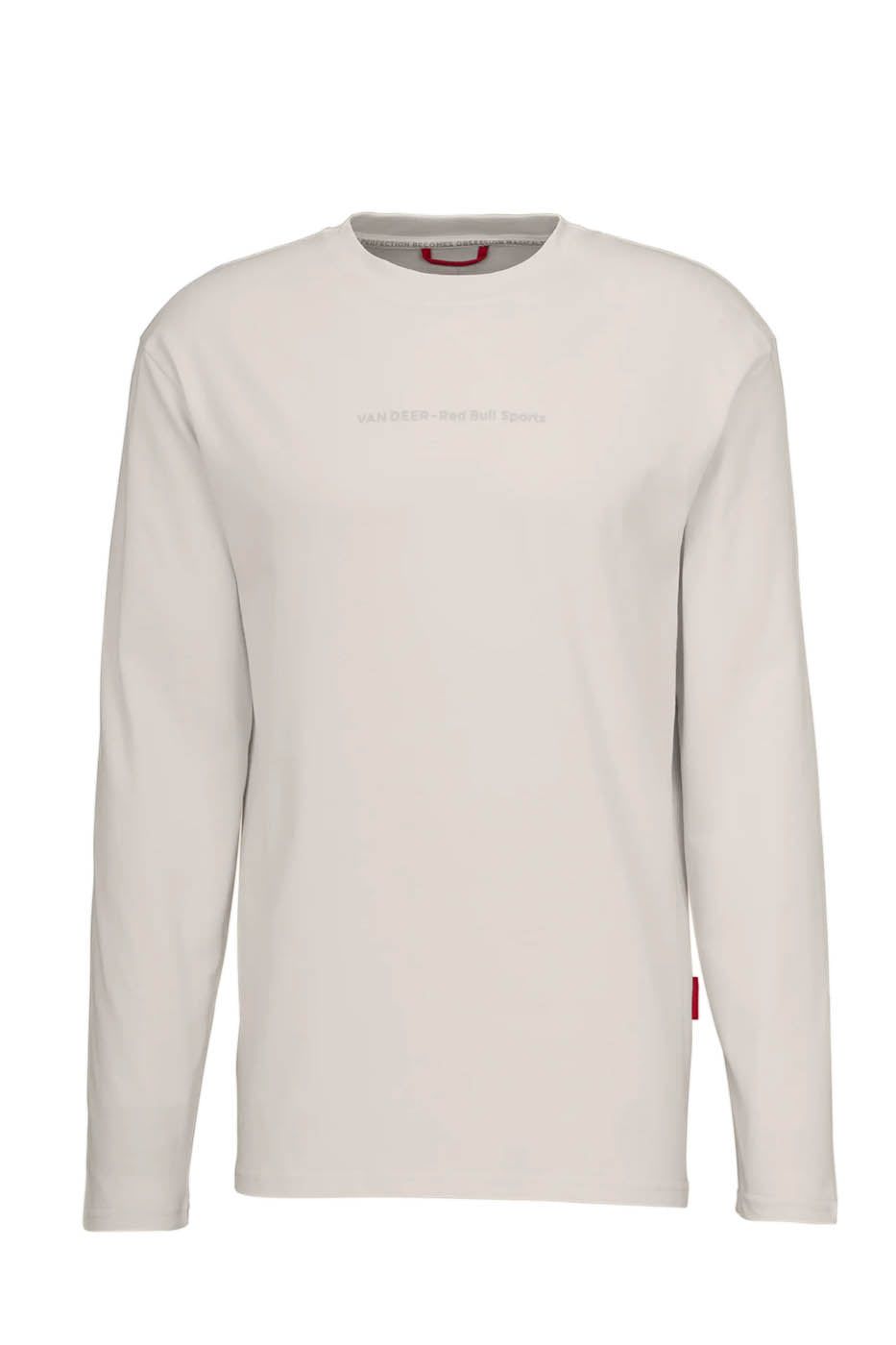 Van Deer Long Sleeve T-Shirt Unisex Casual Longsleeve