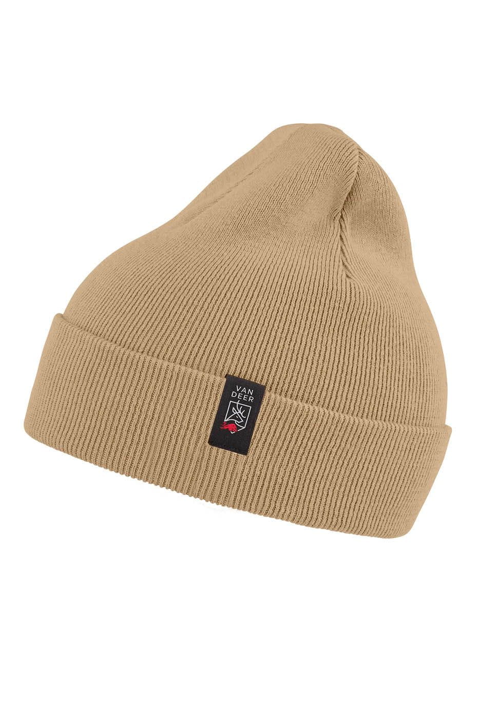 Unisex Classic Beanie Van Deer