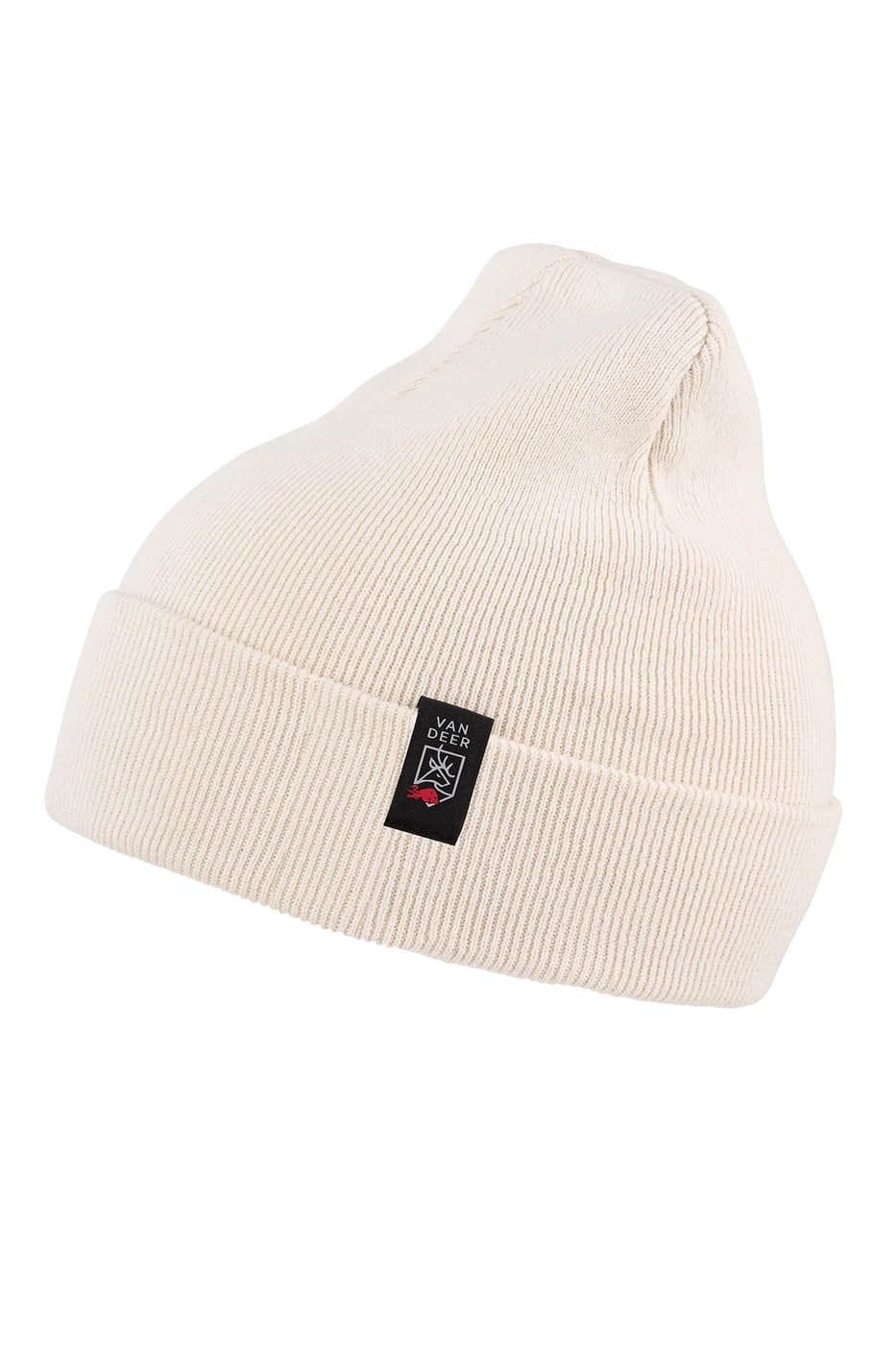 Unisex Classic Beanie Van Deer