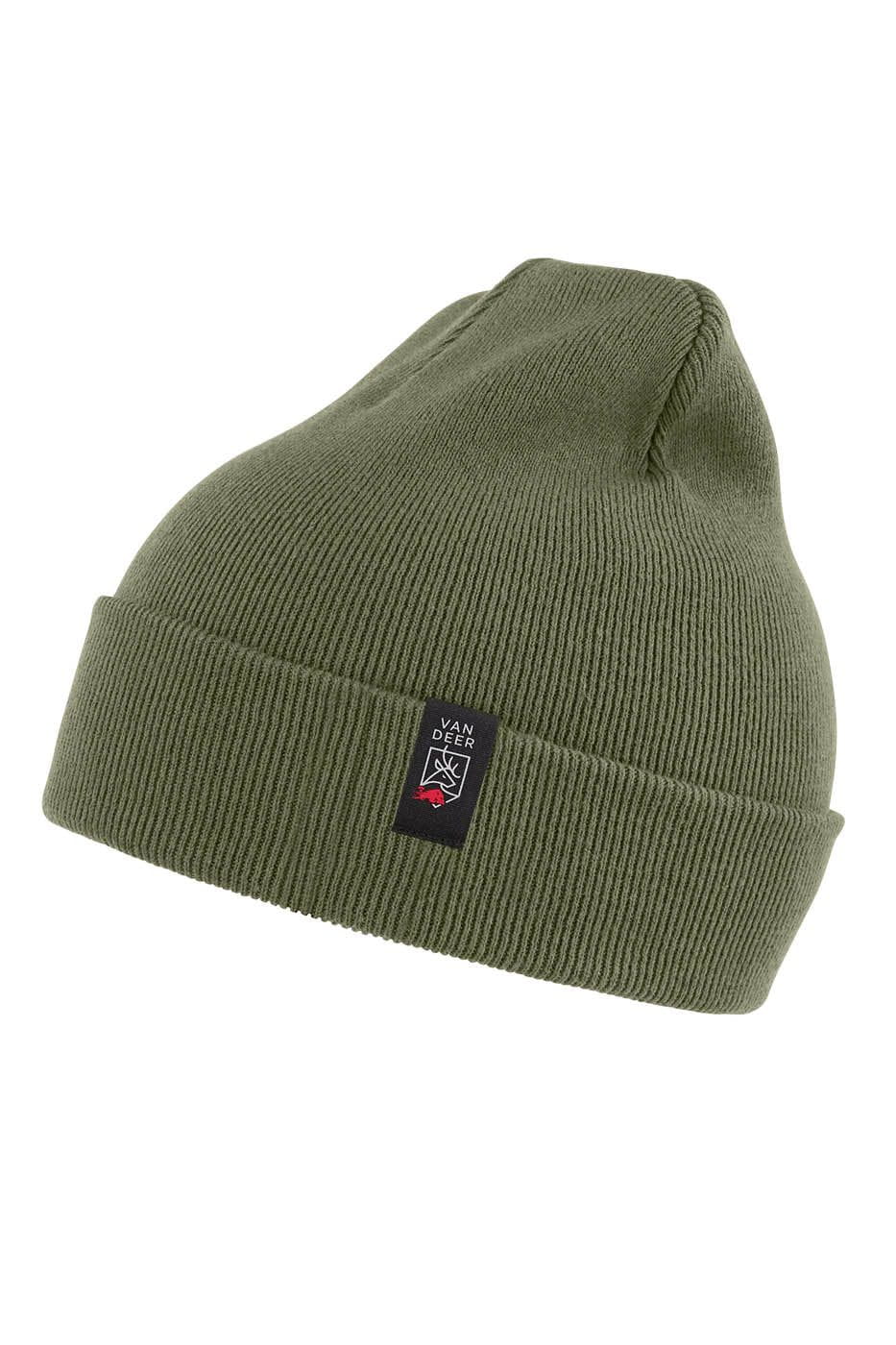 Unisex Classic Beanie Van Deer