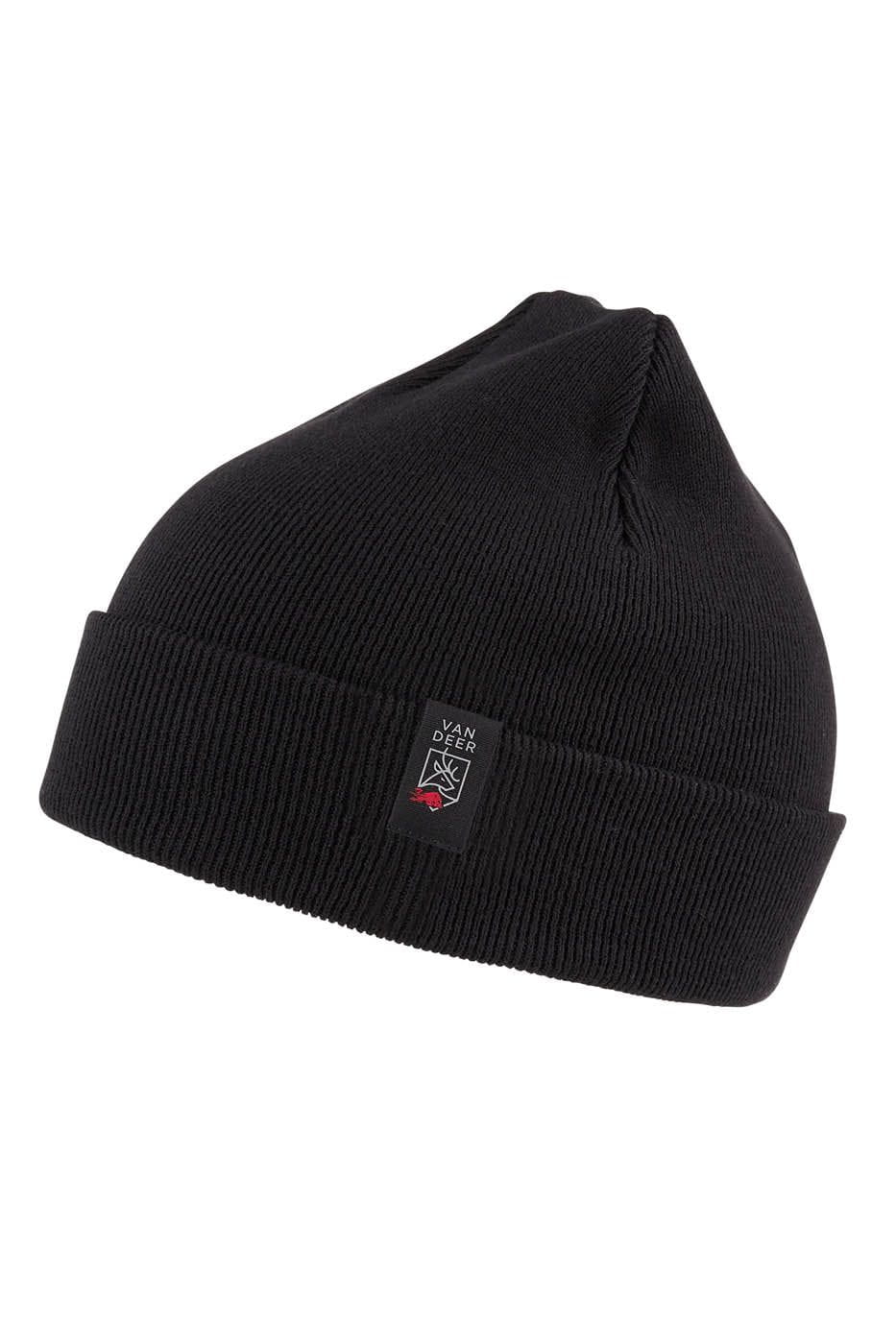 Unisex Classic Beanie Van Deer