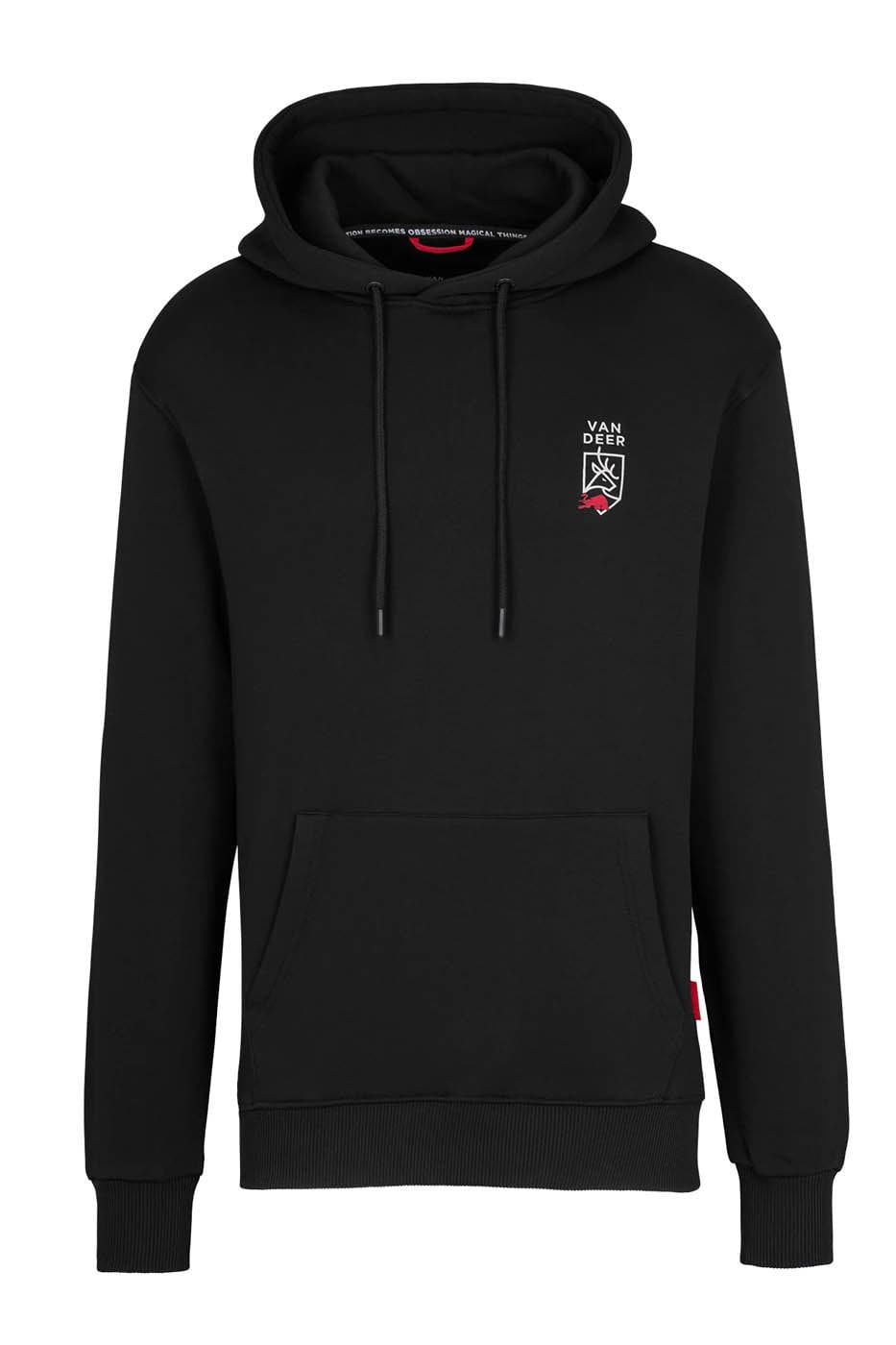 Unisex Essential Hoodie Van Deer