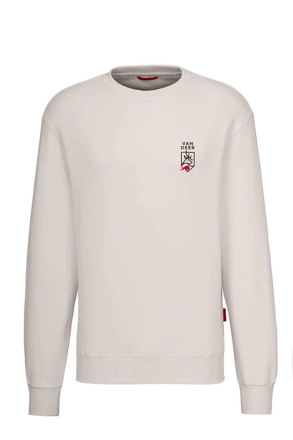 Van Deer Sweater Unisex Essential Sweater