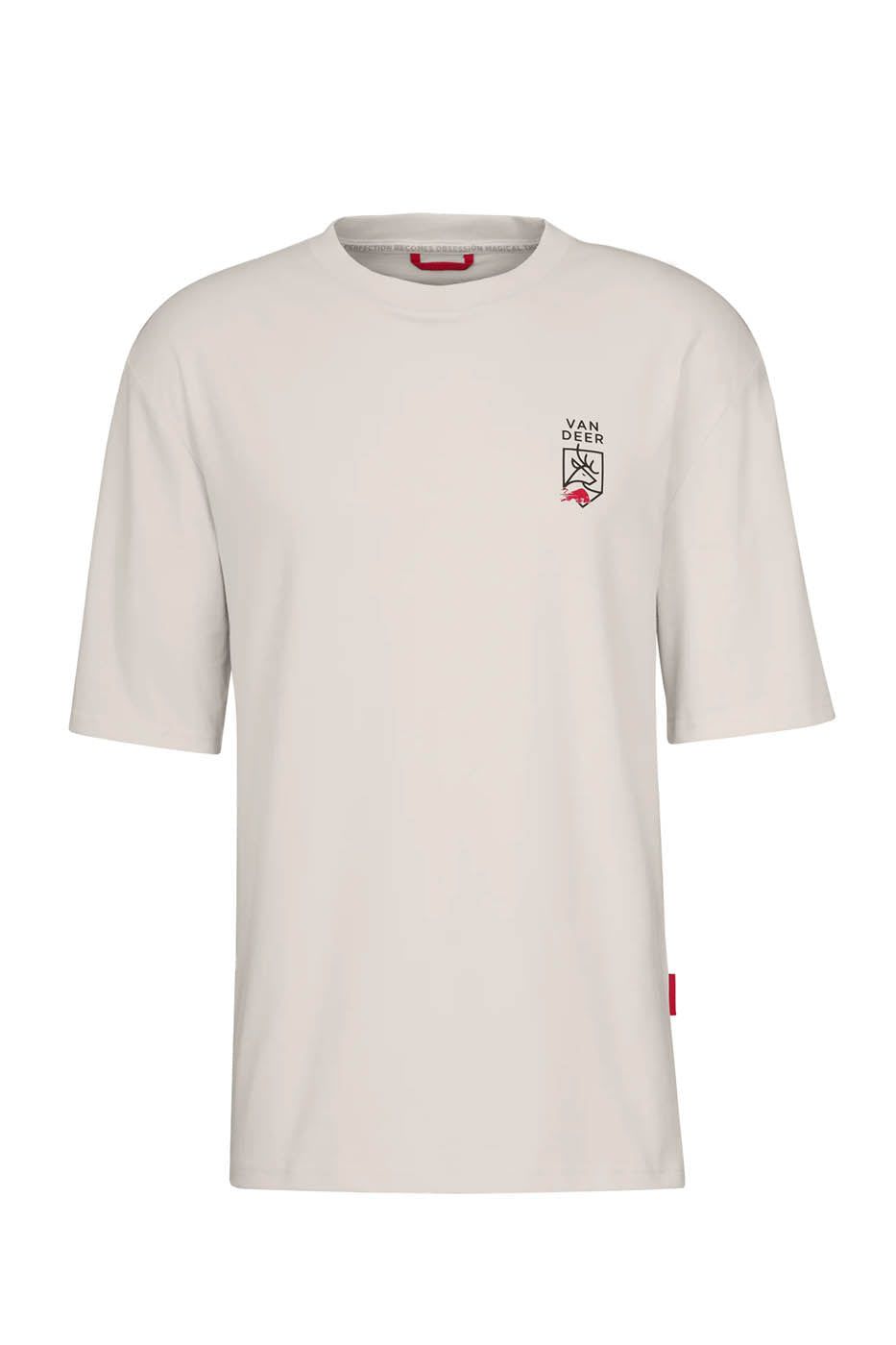 Unisex Essential T-Shirt Van Deer