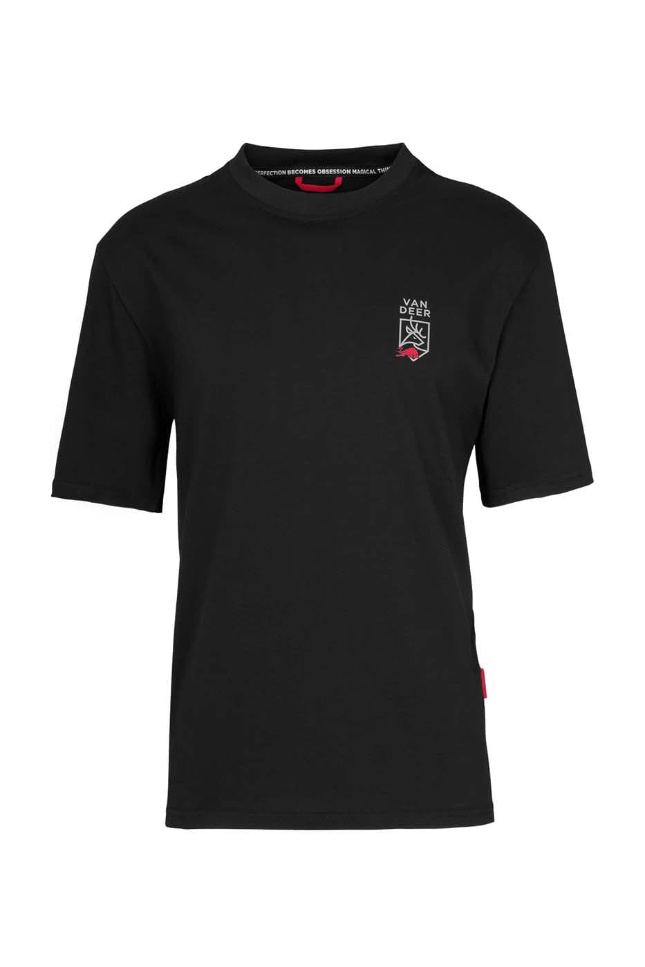 Unisex Essential T-Shirt Van Deer