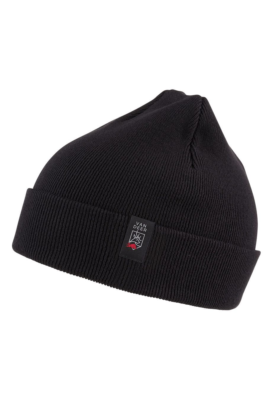 Van Deer CLOTHING - Hats Van Deer *26W* Classic Beanie