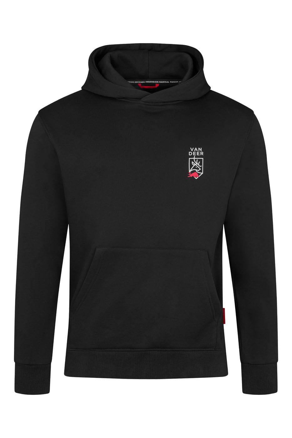 Van Deer CLOTHING - Men - Apparel - Top Van Deer *26W* Essential Hoodie