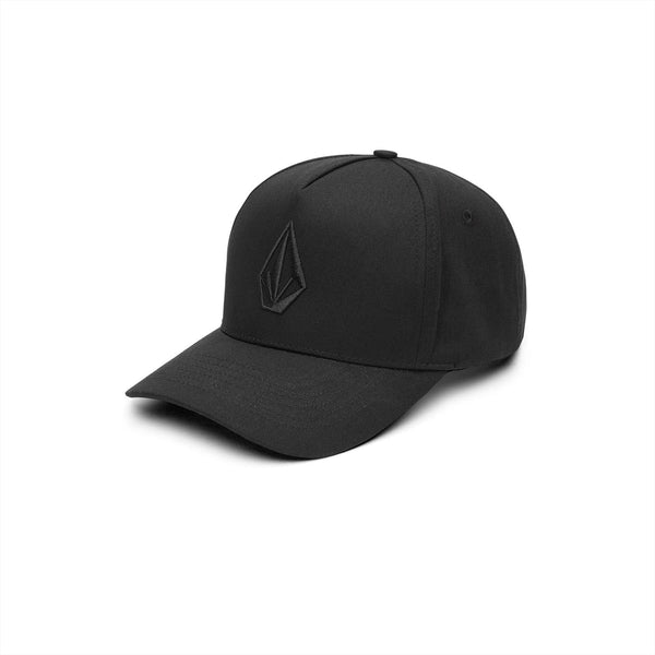 Volcom CLOTHING - Hats Volcom *24S* Men's EmboSSed Stone Adj Hat