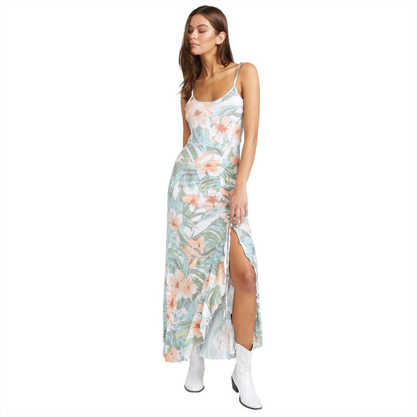 Volcom CLOTHING - Women - Apparel - Dress Volcom *24S* Women's  Had Me At Aloha Dress