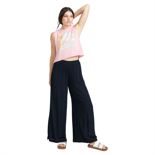 Volcom CLOTHING - Women - Apparel - Pant Volcom *24S* Women's  Stoneshine Junki Pant