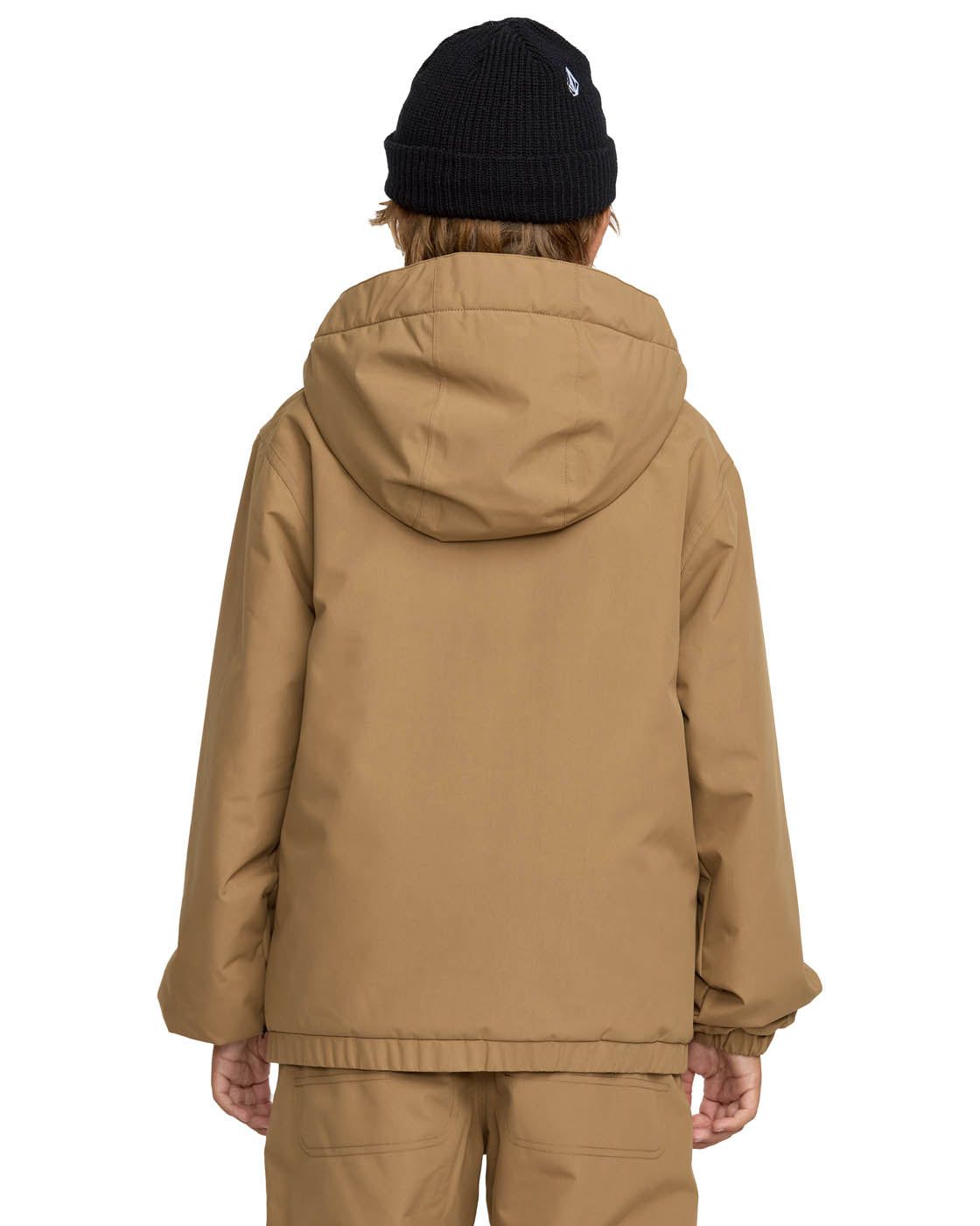 Volcom CLOTHING - Kids - Outerwear - Jacket Volcom *25W* Boys Chaos FZ Jacket