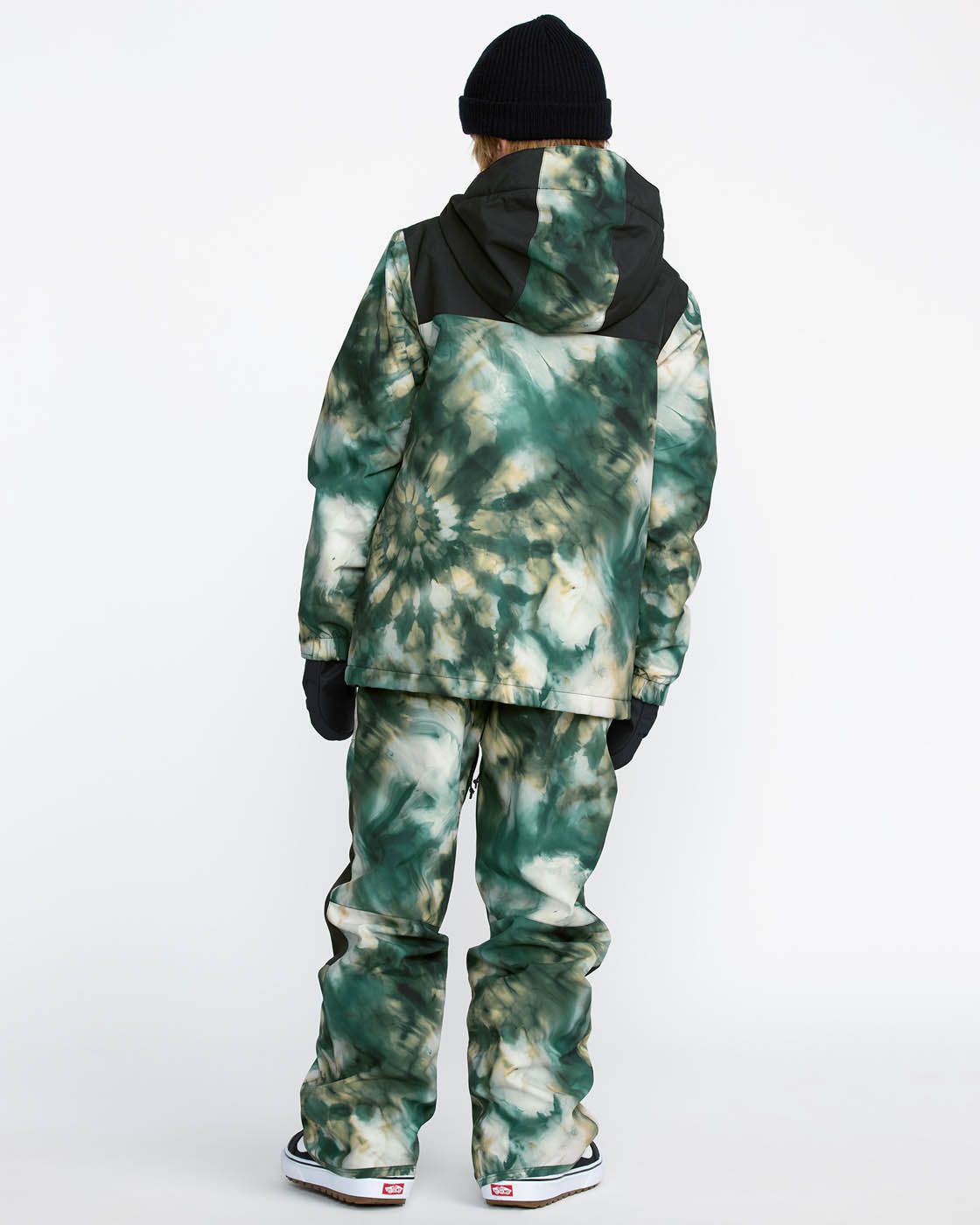 Volcom CLOTHING - Kids - Outerwear - Jacket Volcom *25W* Boys Stone.91 Ins Jacket