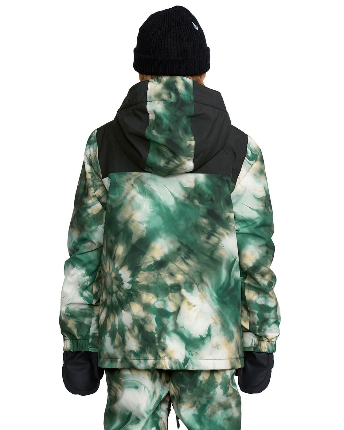 Volcom CLOTHING - Kids - Outerwear - Jacket Volcom *25W* Boys  Stone.91 Ins Jacket