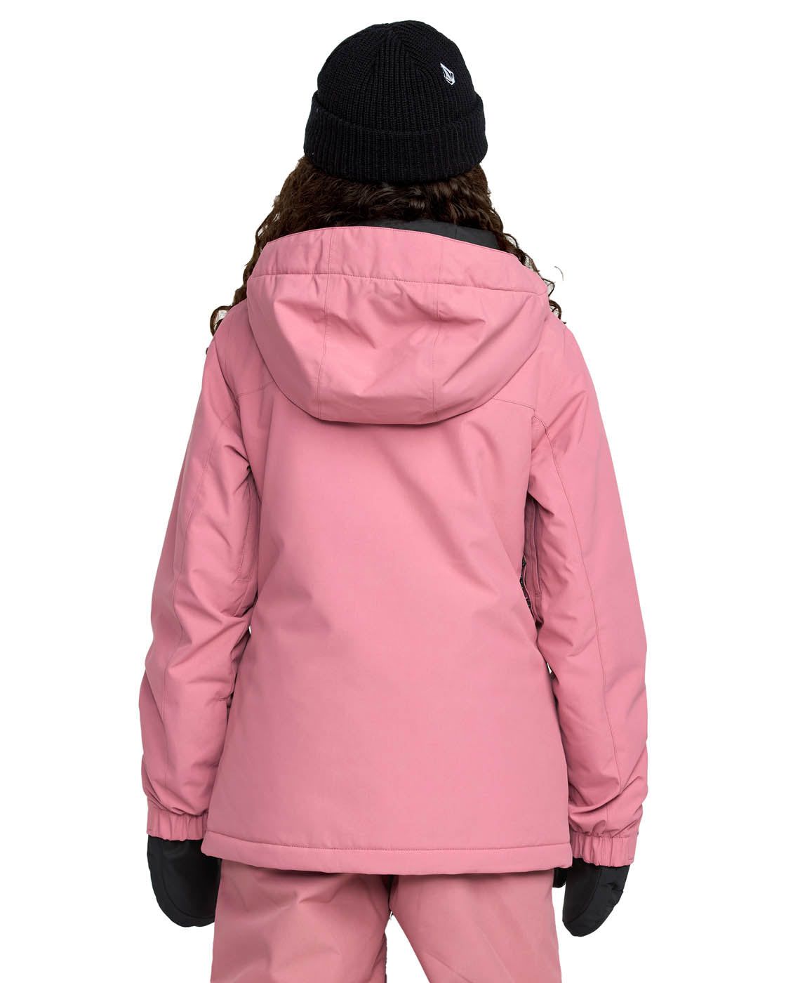 Volcom CLOTHING - Kids - Outerwear - Jacket Volcom *25W* Girls Miiinty Ins Jacket