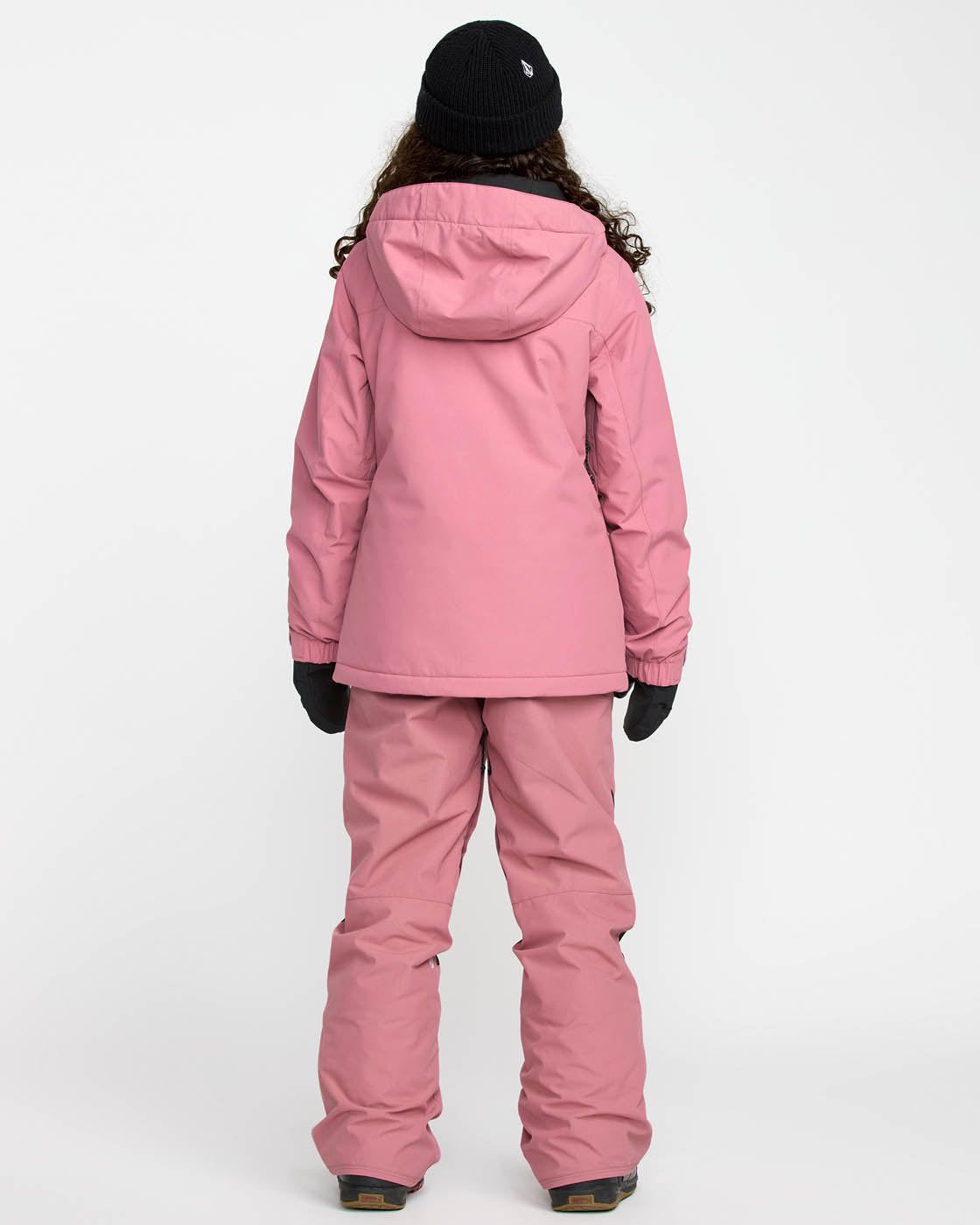 Volcom CLOTHING - Kids - Outerwear - Jacket Volcom *25W* Girls Miiinty Ins Jacket
