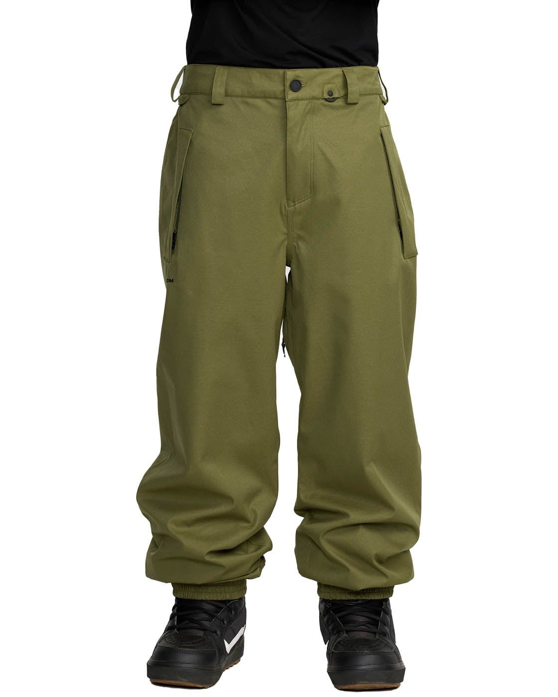Volcom CLOTHING - Men - Outerwear - Pant Volcom *25W* M Arthur 20K Pant