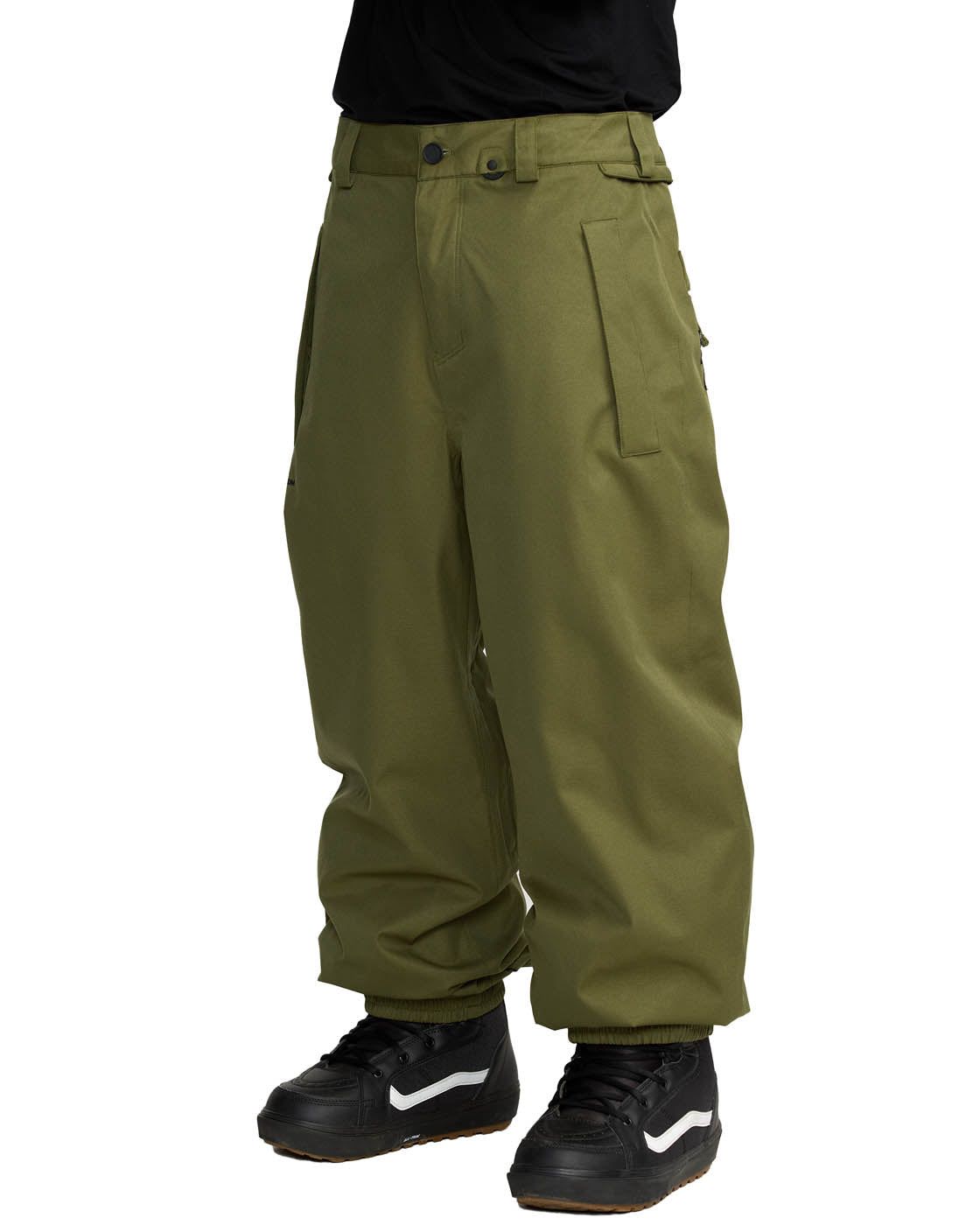 Volcom CLOTHING - Men - Outerwear - Pant Volcom *25W* M Arthur 20K Pant