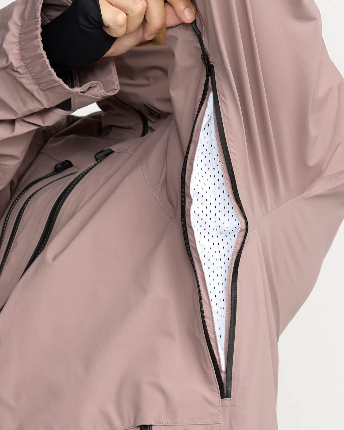 Volcom CLOTHING - Men - Outerwear - Jacket Volcom *25W* M Guch Stretch Gore Jacket