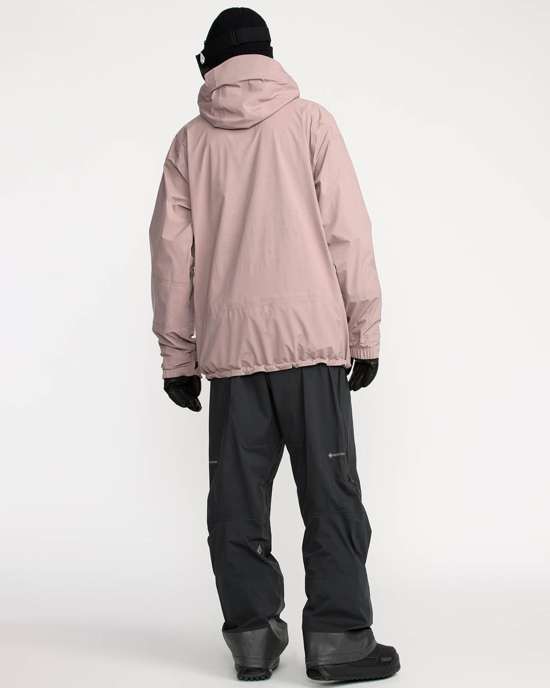 Volcom CLOTHING - Men - Outerwear - Pant Volcom *25W* M Guch Stretch Gore Pant