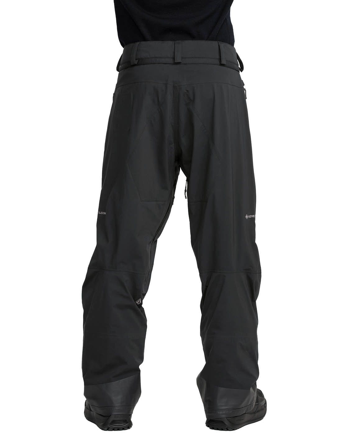 Volcom CLOTHING - Men - Outerwear - Pant Volcom *25W* M Guch Stretch Gore Pant