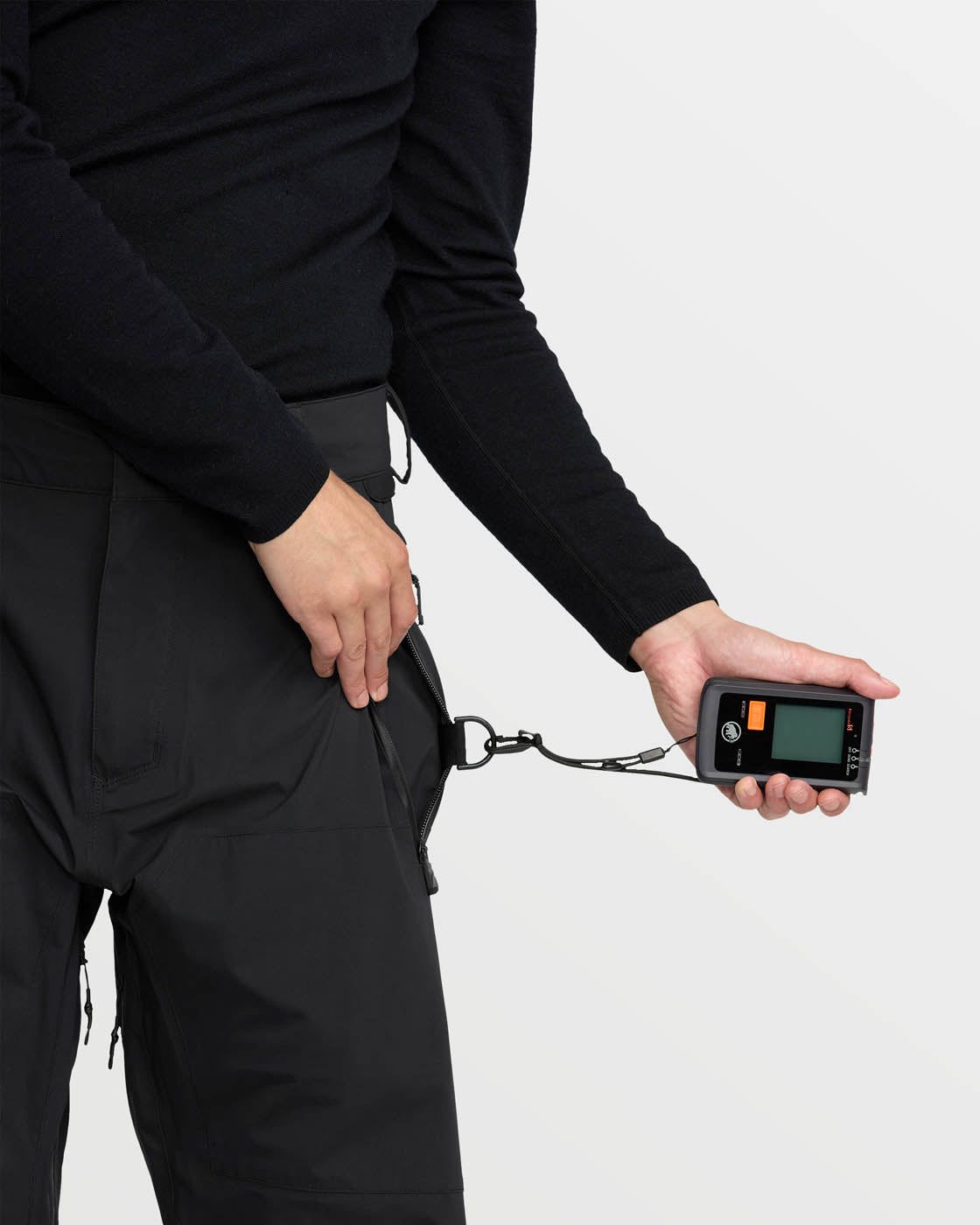 Volcom CLOTHING - Men - Outerwear - Pant Volcom *25W* M Guch Stretch Gore Pant