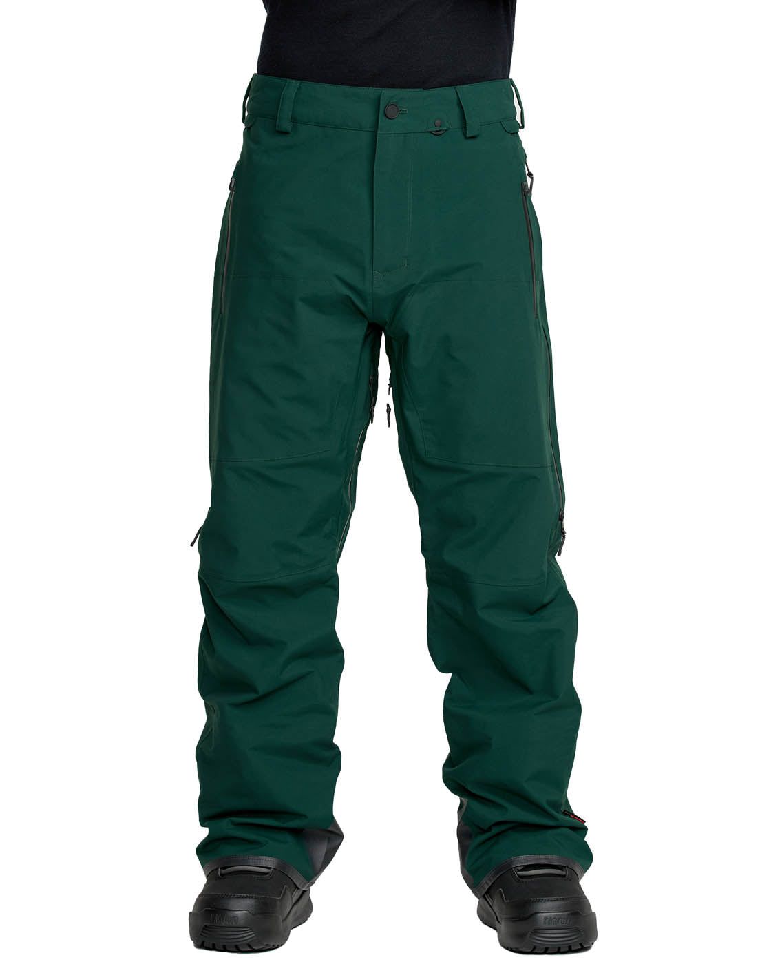 Volcom CLOTHING - Men - Outerwear - Pant Volcom *25W* M Guide Gore-Tex Pro Shell Pant