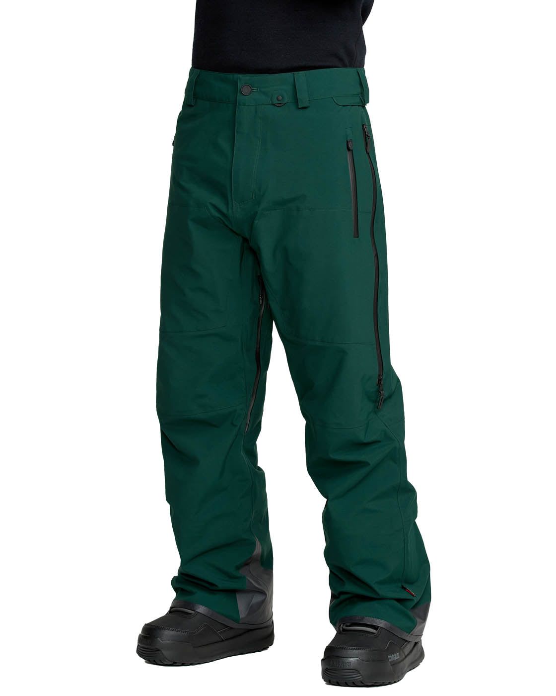 Volcom CLOTHING - Men - Outerwear - Pant Volcom *25W* M Guide Gore-Tex Pro Shell Pant