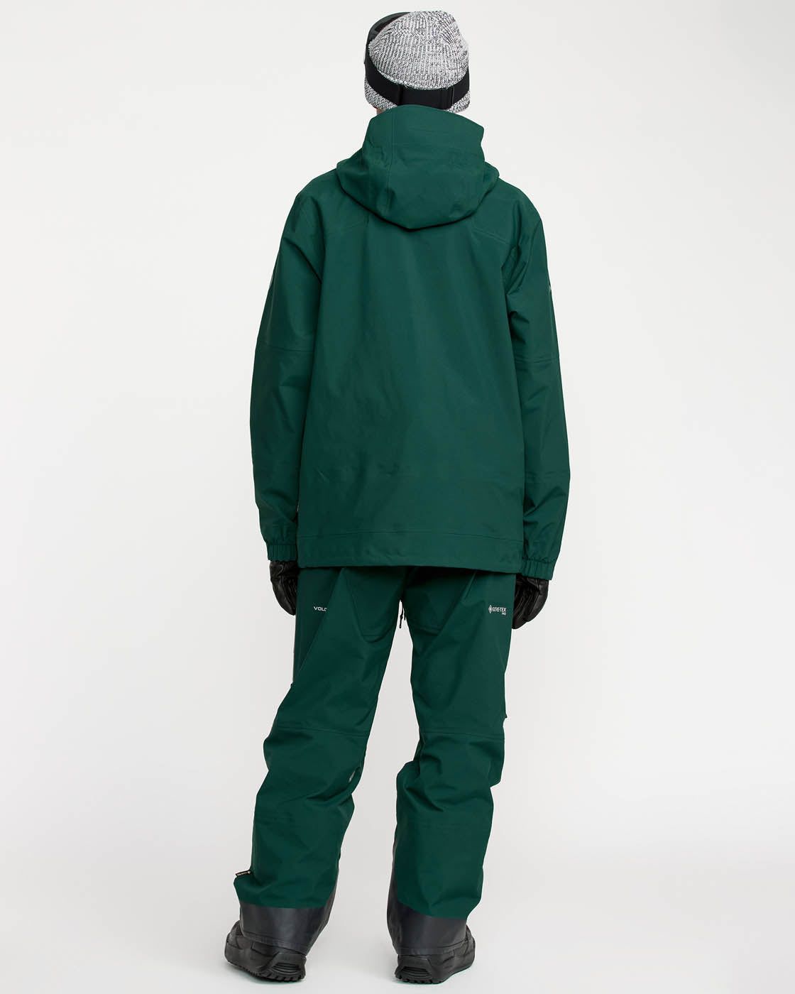 Volcom CLOTHING - Men - Outerwear - Pant Volcom *25W* M Guide Gore-Tex Pro Shell Pant