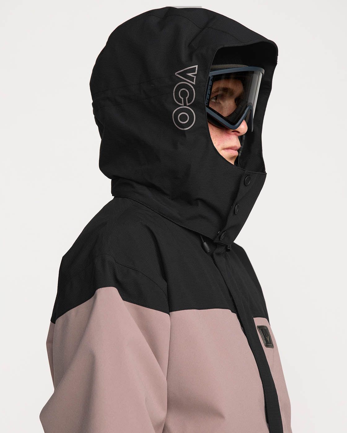 Volcom CLOTHING - Men - Outerwear - Jacket Volcom *25W* M Kleveland Jacket