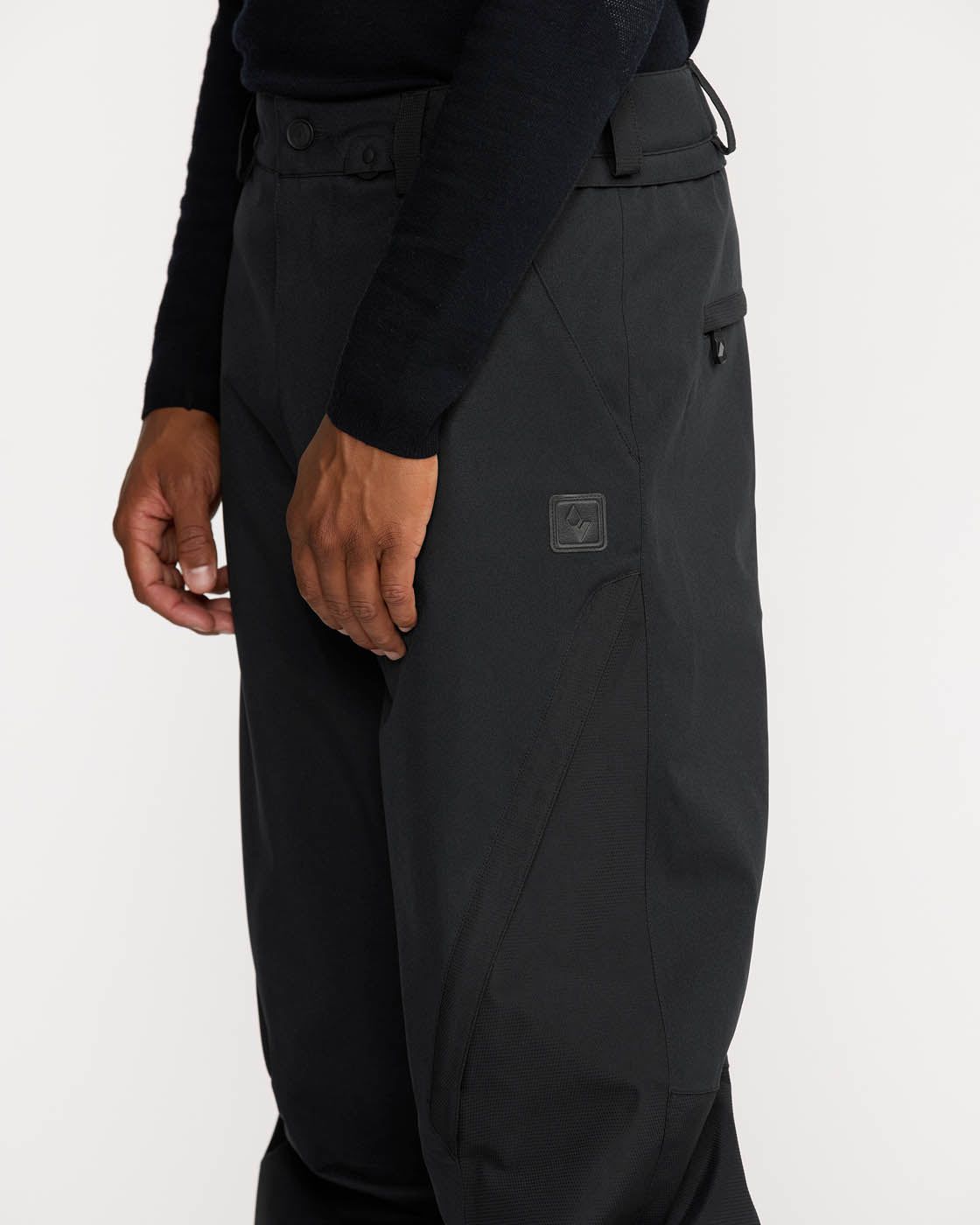 Volcom CLOTHING - Men - Outerwear - Pant Volcom *25W* M Kleveland Pant