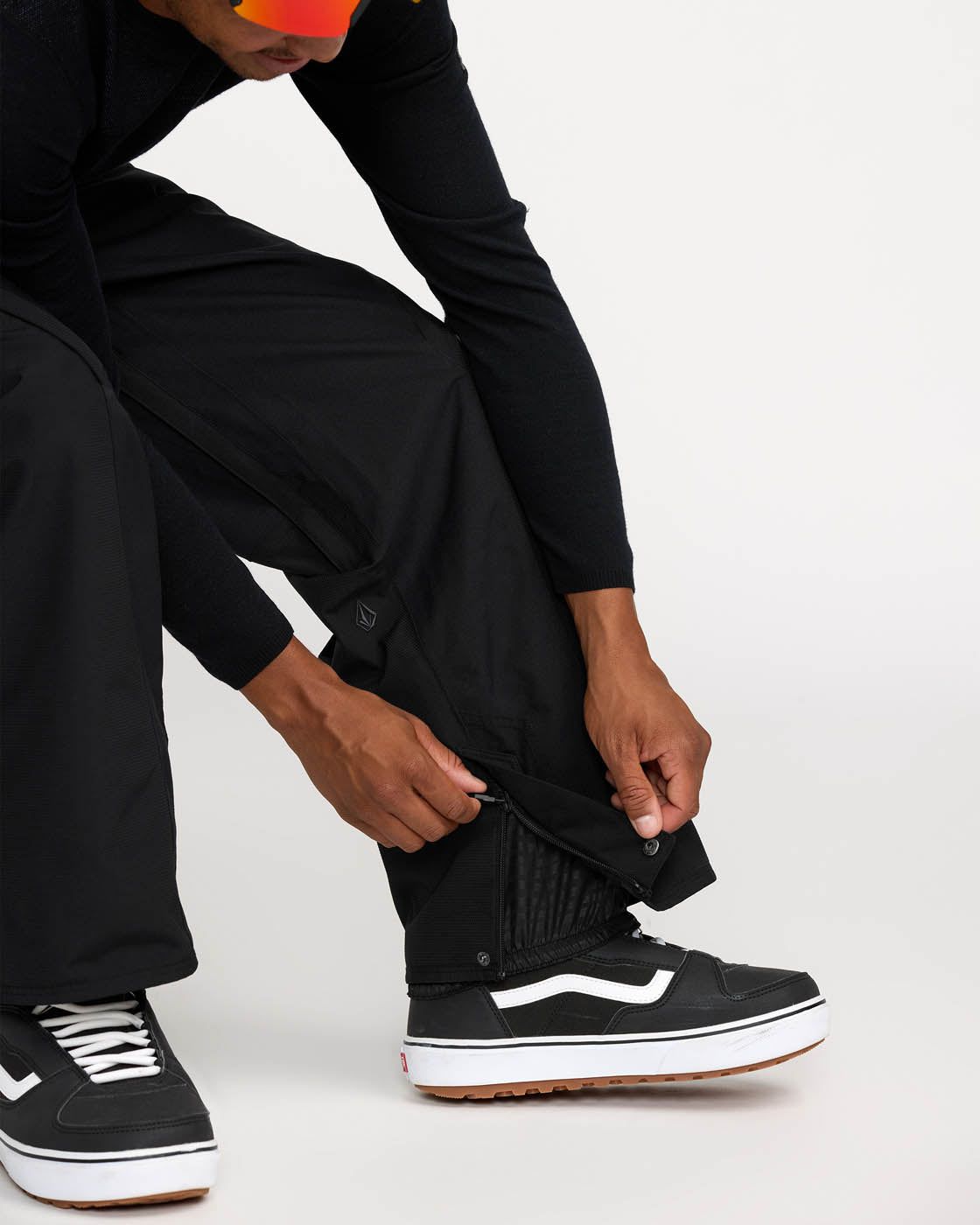 Volcom CLOTHING - Men - Outerwear - Pant Volcom *25W* M Kleveland Pant