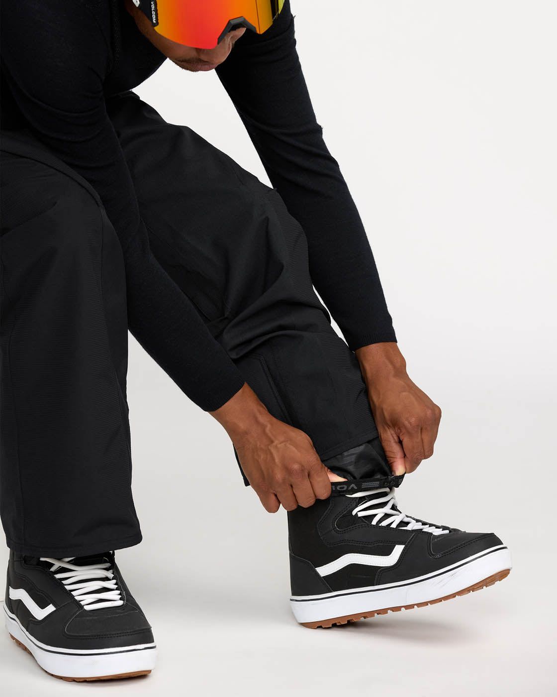 Volcom CLOTHING - Men - Outerwear - Pant Volcom *25W* M Kleveland Pant