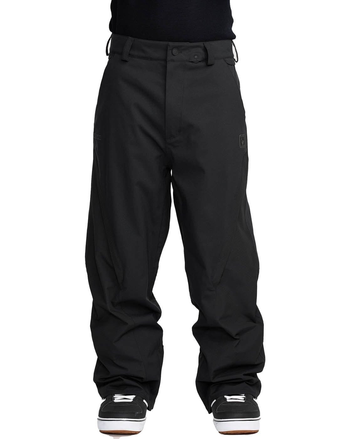 Volcom CLOTHING - Men - Outerwear - Pant Volcom *25W* M Kleveland Pant