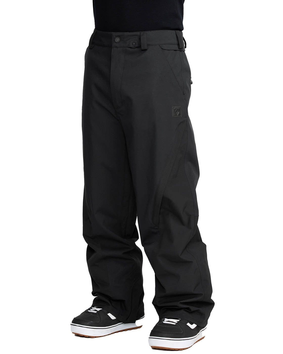 Volcom CLOTHING - Men - Outerwear - Pant Volcom *25W* M Kleveland Pant