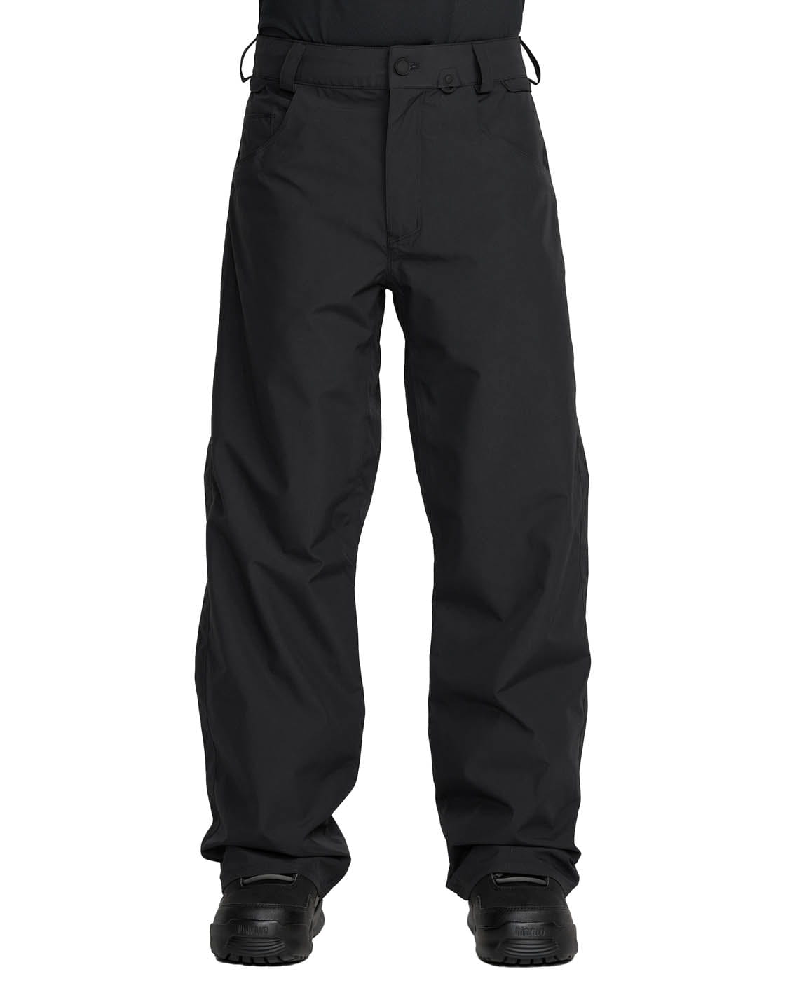 Volcom CLOTHING - Men - Apparel - Pant Volcom *25W* M Nailer Pant