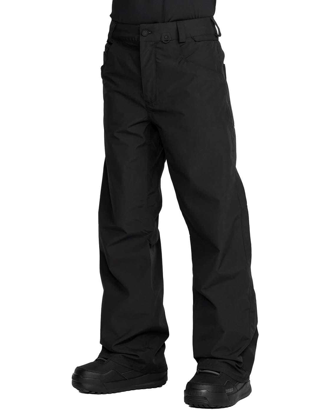 Volcom CLOTHING - Men - Apparel - Pant Volcom *25W* M Nailer Pant
