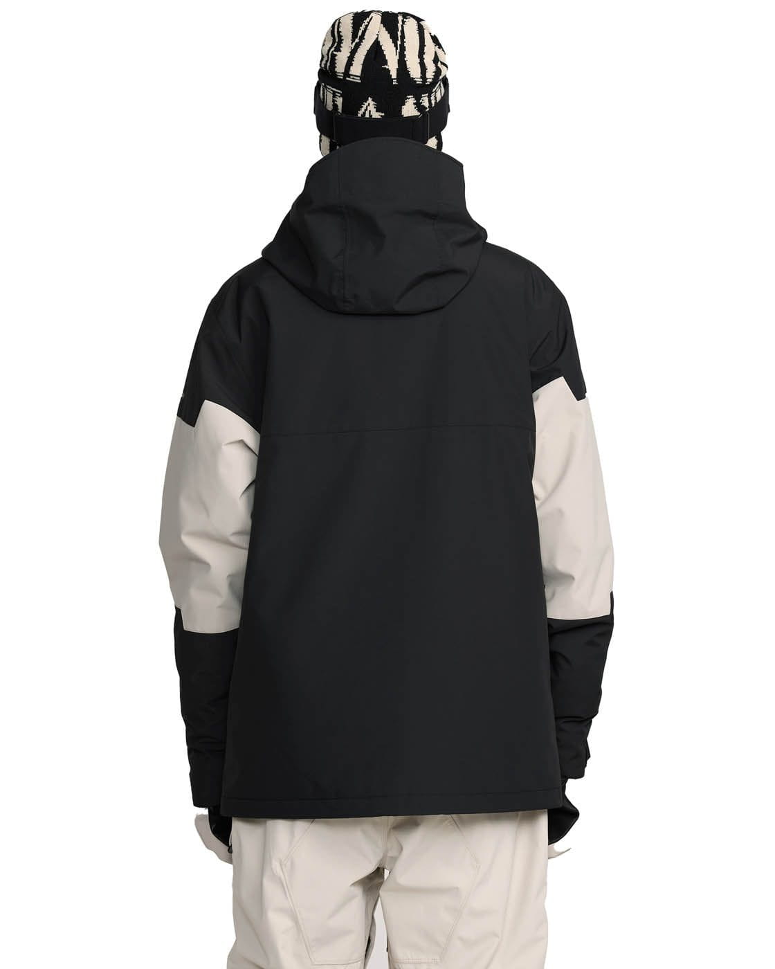 Volcom CLOTHING - Men - Apparel - Jacket Volcom *25W* M Primry Ins Jacket