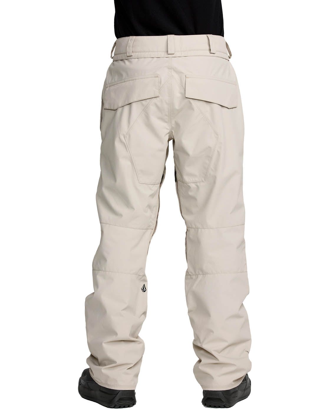 Volcom CLOTHING - Men - Apparel - Pant Volcom *25W* M Roan Pant