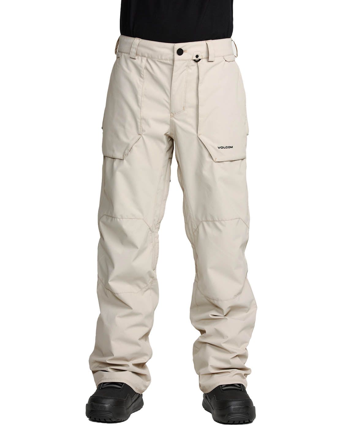 Volcom CLOTHING - Men - Apparel - Pant Volcom *25W* M Roan Pant