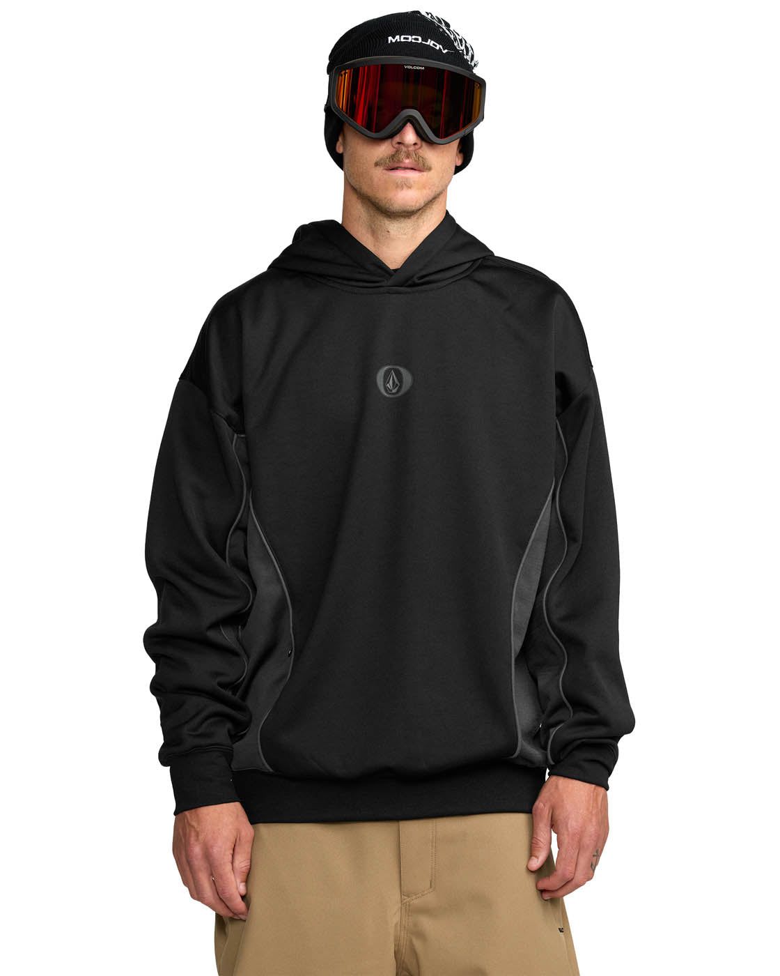Volcom CLOTHING - Men - Apparel - Top Volcom *25W* M Vital Hydro P/O