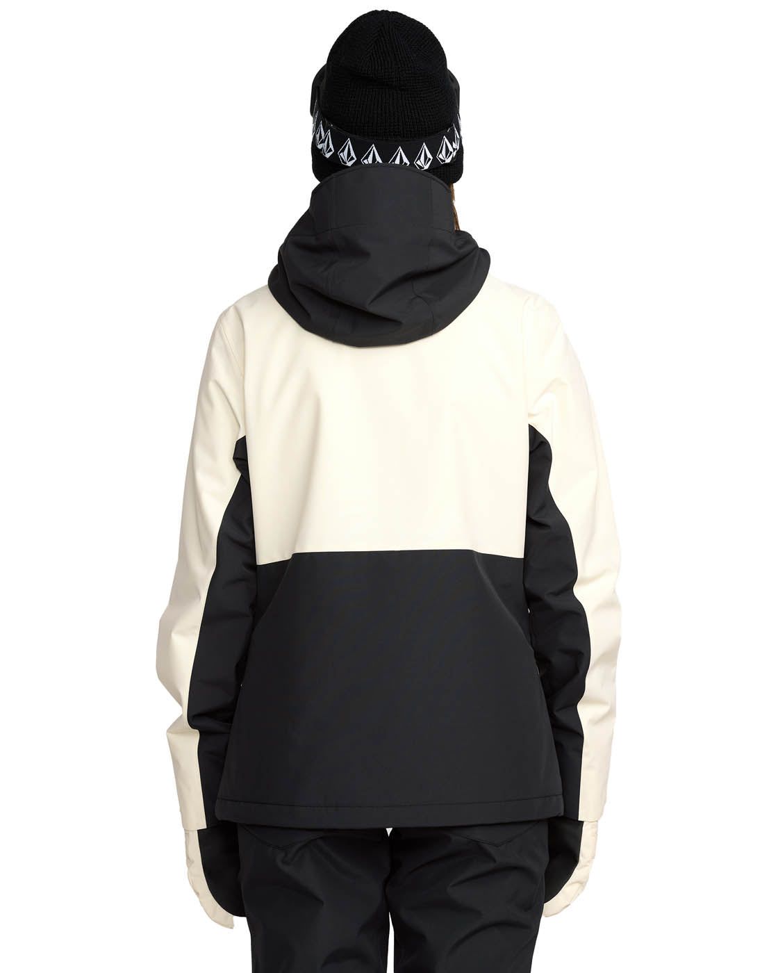 Volcom CLOTHING - Women - Outerwear - Jacket Volcom *25W* W Bolt Ins Jacket