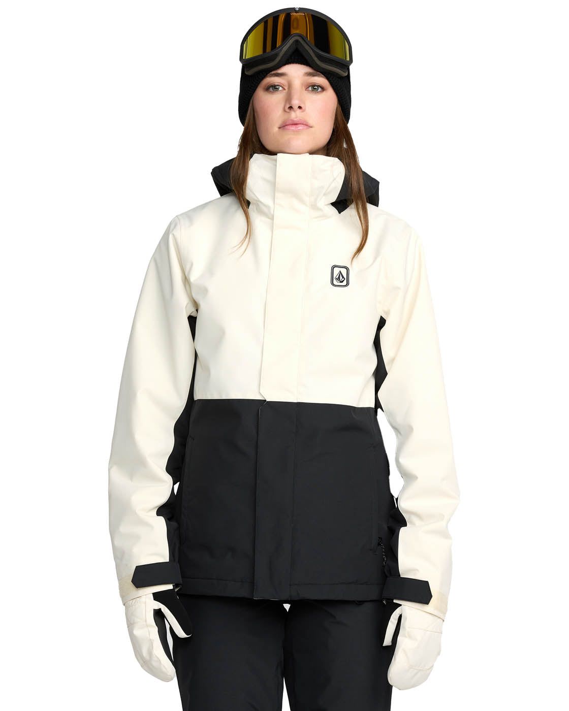 Volcom CLOTHING - Women - Outerwear - Jacket Volcom *25W* W Bolt Ins Jacket